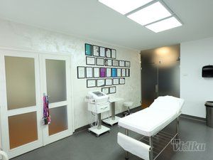 Beauty Lounge Clinic
