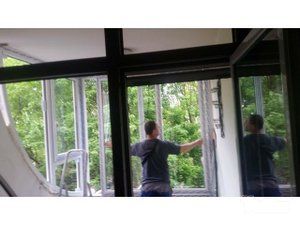 PVC I ALU stolarija PRO-MONT BGD