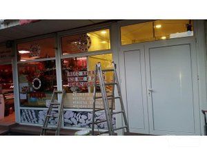 PVC I ALU stolarija PRO-MONT BGD