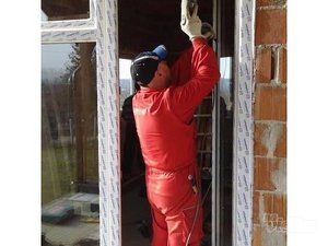 PVC I ALU stolarija PRO-MONT BGD