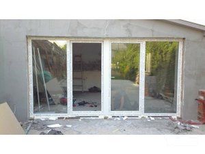 PVC I ALU stolarija PRO-MONT BGD