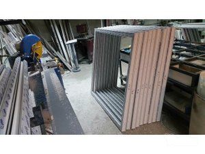 PVC I ALU stolarija PRO-MONT BGD