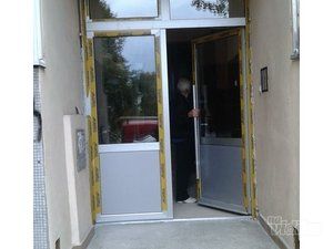 PVC I ALU stolarija PRO-MONT BGD