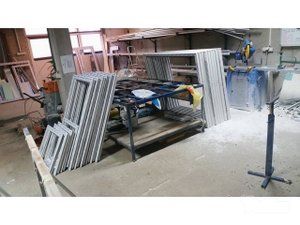 PVC I ALU stolarija PRO-MONT BGD