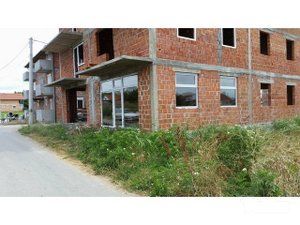 PVC I ALU stolarija PRO-MONT BGD