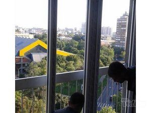 PVC I ALU stolarija PRO-MONT BGD