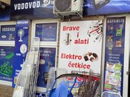 Veleprodaja i maloprodaja led rasvete ORTHODOXA COMPANY