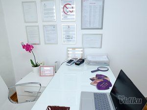 Estetska Hirurgija Beauty Lounge Clinic
