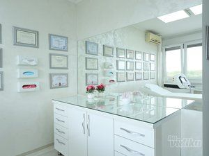 Estetska Hirurgija Beauty Lounge Clinic