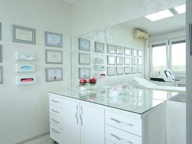 Estetska Hirurgija Beauty Lounge Clinic