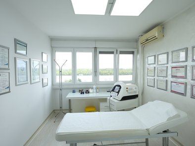 Estetska Hirurgija Beauty Lounge Clinic