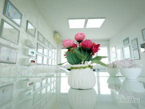 Dermatološka Ordinacija Beauty Lounge Clinic