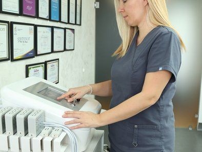 Dermatološka Ordinacija Beauty Lounge Clinic