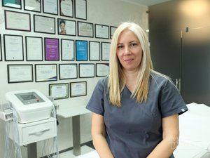 Dermatološka Ordinacija Beauty Lounge Clinic