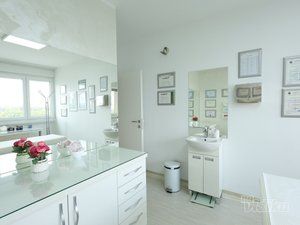 Dermatološka Ordinacija Beauty Lounge Clinic