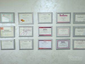 Dermatološka Ordinacija Beauty Lounge Clinic