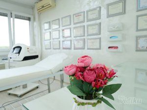 Laser Centar Beauty Lounge Clinic