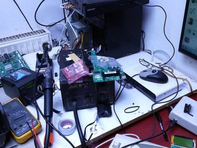 TV servis Obrenovac