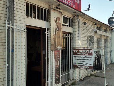 TV servis Obrenovac