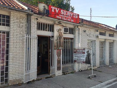TV servis Obrenovac