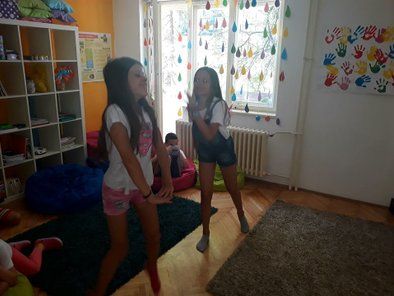 Produženi boravak Odrastalište