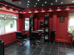 Frizerski salon Katarina 207