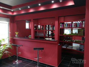 Frizerski salon Katarina 207