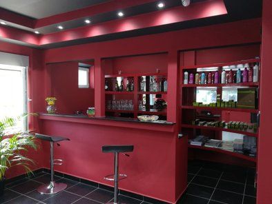 Frizerski salon Katarina 207