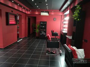 Frizerski salon Katarina 207