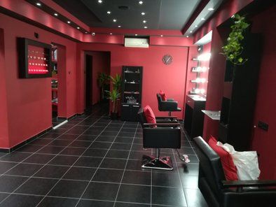 Frizerski salon Katarina 207