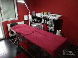 Frizerski salon Katarina 207