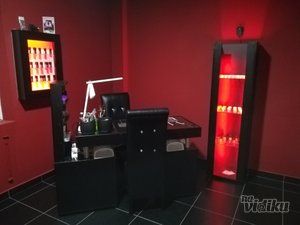 Frizerski salon Katarina 207