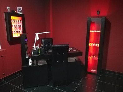 Frizerski salon Katarina 207