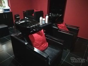 Frizerski salon Katarina 207
