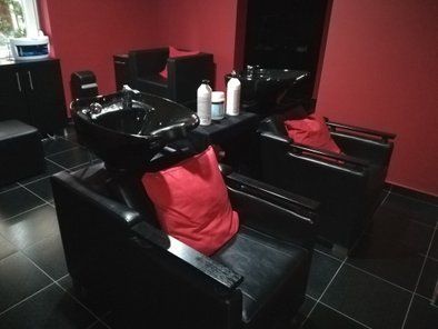 Frizerski salon Katarina 207