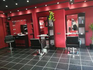 Frizerski salon Katarina 207