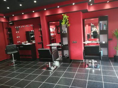 Frizerski salon Katarina 207