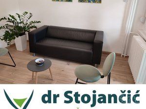DR STOJANČIĆ ginekološka ordinacija