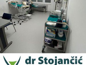 DR STOJANČIĆ ginekološka ordinacija
