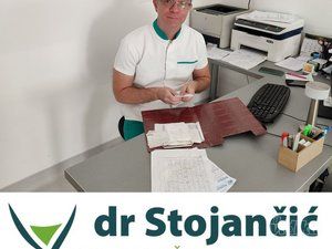 DR STOJANČIĆ ginekološka ordinacija