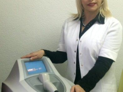 Dr. Jegda Novković