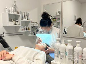 Kozmetički studio Lela Derm