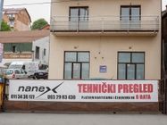 Autocentar Nanex tehnicki pregled i osiguranje vozila