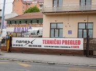 Autocentar Nanex tehnicki pregled i osiguranje vozila