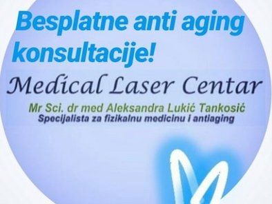 Estetic Anti Aging Medical Laser Centar