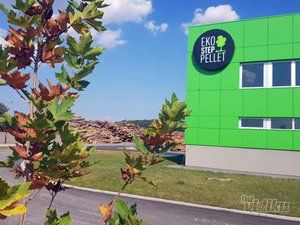 Eko Step Pellet proizvodnja i prodaja peleta