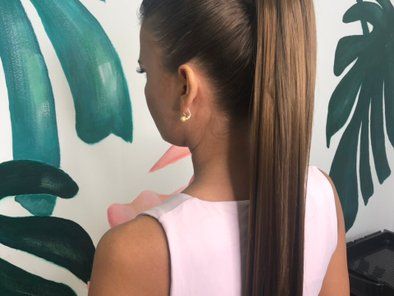 Beauty Vibes by O&N