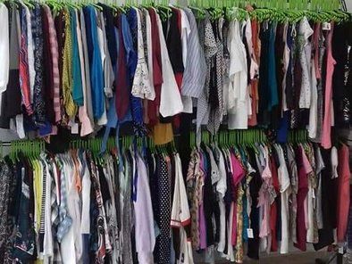 Outlet nove brendirane garderobe
