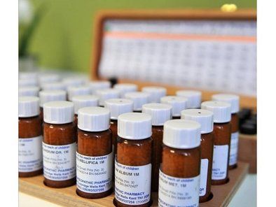 Homeopatska ordinacija Goran Lukačević