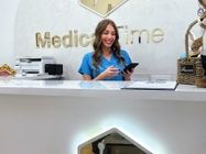 Medical Time Hospital specijalistička ordinacija